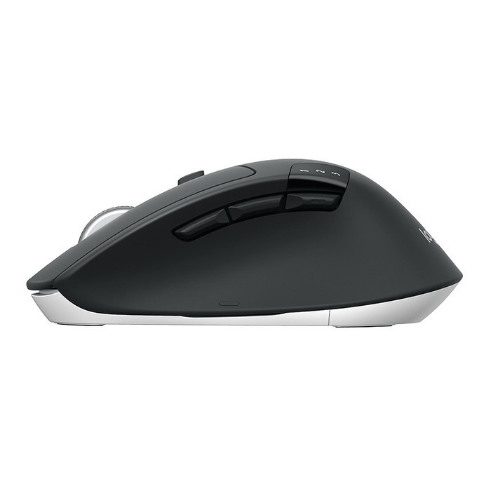 M720 Triathlon Multi-Device Wireless Mouse M-720