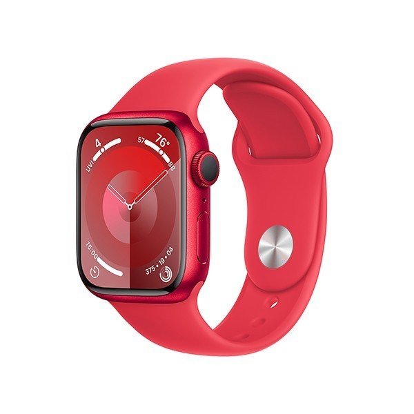 Apple Watch Series 9 Sport Band - Garansi Resmi Apple Indonesia Ibox