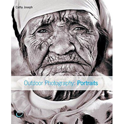 

Outdoor Photography: Portraits, Buku Impor Book English