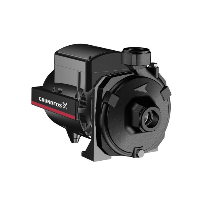 Mesin Pompa Transfer Distribusi Grundfos Ns 13-18 M - 1 Phase Termurah Terlaris Promo