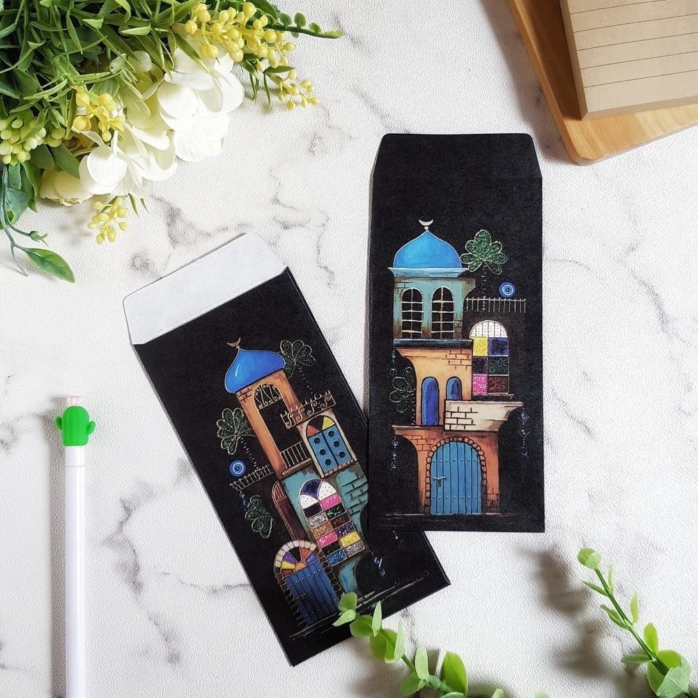 

Cod Amplop Lebaran ( Isi 10 Pcs ) Amplop Angpao Lebaran Murah Amplop Angpao Lebaran Unik Murah Elegant Bahan Berkualitas Cuci Gudang