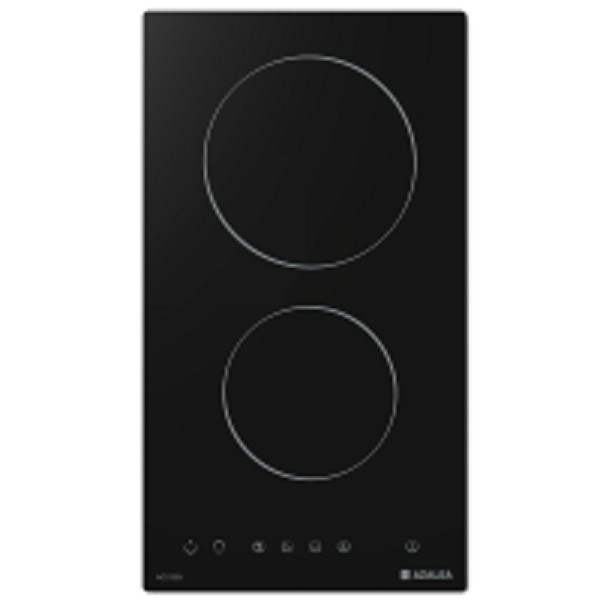 Kompor Tanam Listrik Azalea Acc32B 2 Tungku