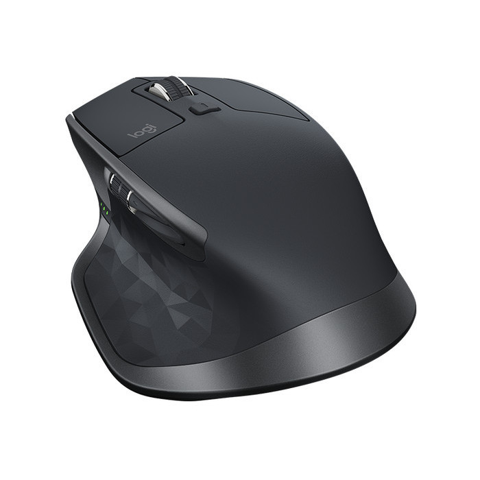Logitech Mx Master 2S