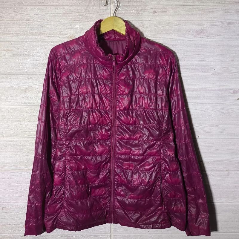 Uniqlo Ultralight Original Jacket