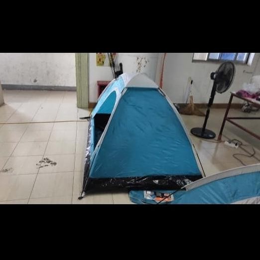 Tenda Dome 2 Orang Ozark Trail Kid's Person Tent Anak Camping Outdoor