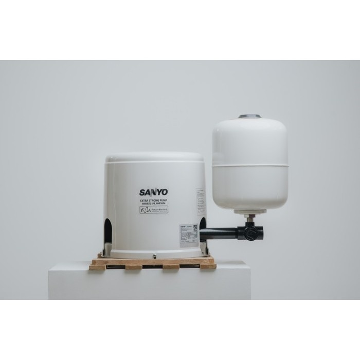 Pompa Sumur Dangkal Sanyo Ph 608 Jp (Pompa Dorong Sanyo)