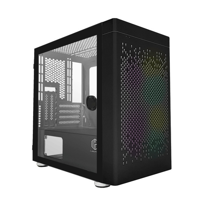 Paket Pc Rakitan Amd 5600X - 16Gb - Rtx 2060