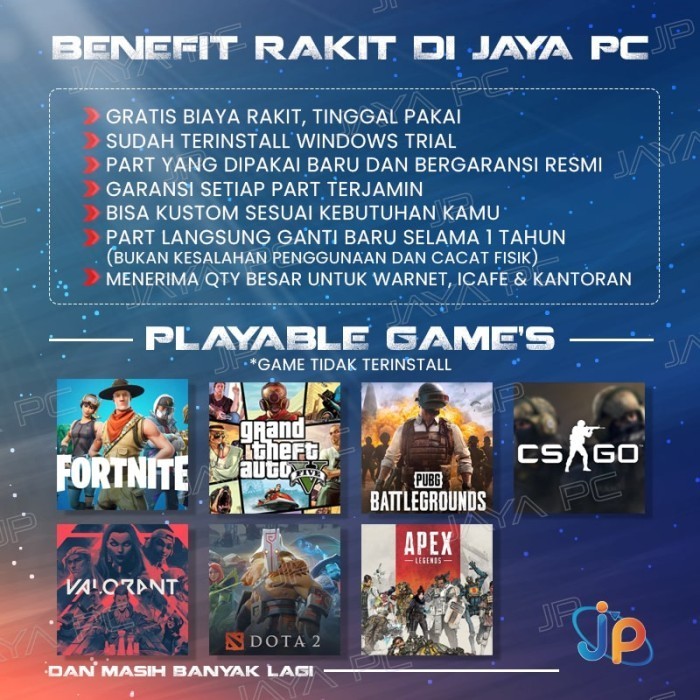 Gaming Point Geforce Gtx 1660 Super - Pc Rakitan Intel I3 Gen 12