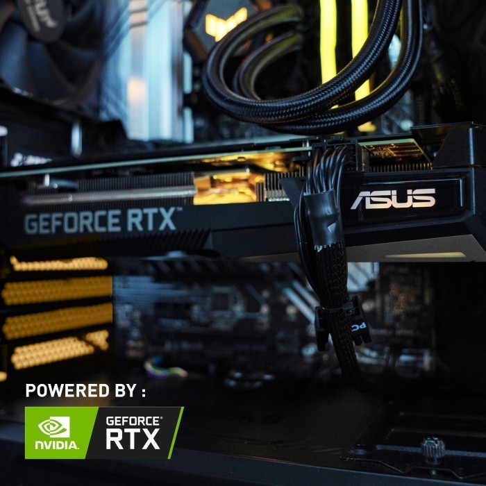 Asus X Imba Ryzen 5 5600X Rtx 3060 Ti 16Gb Nvme Mid 2022