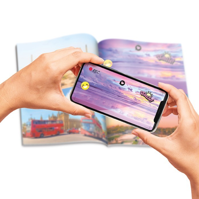 Canal Toys Studio Creator Video Maker Deluxe - Mainan Studio Anak