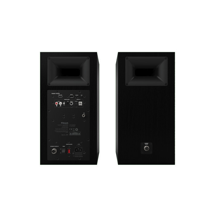 Klipsch The Sevens Heritage Active Power Speaker