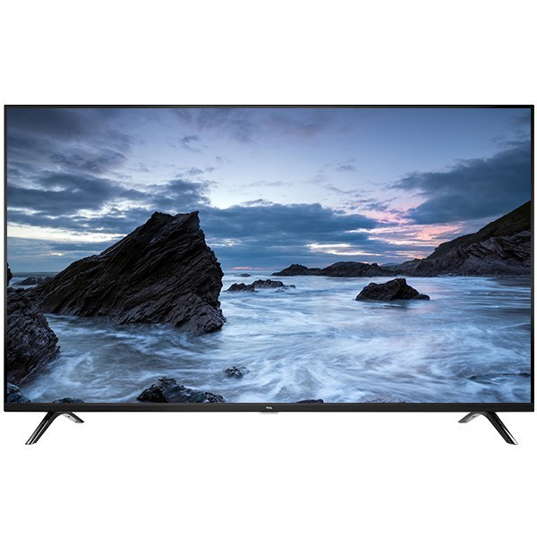 Tcl Led Tv 32D3000B 32 D3000B Digital Tv