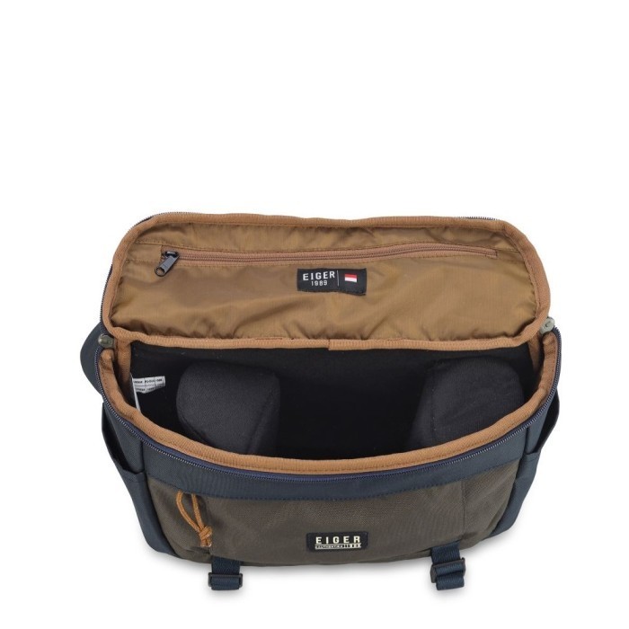 Eiger Detour 2.0 Camera Sling Bag