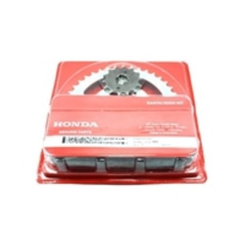 Rantai Roda Kit (Drive Chain Kit) Verza 150 (06401K18900) Termurah Terlaris Promo