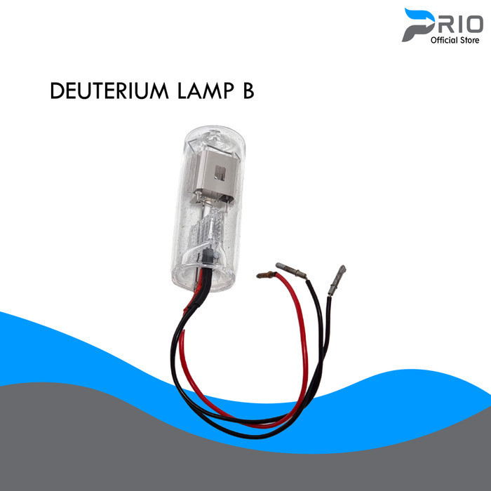 Deuterium Lamp Uv Vis