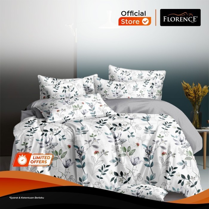 Florence Sprei Set Margot 120X200