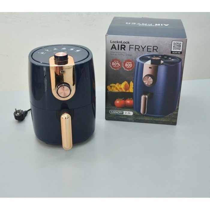 Lock&Lock EJF114 Air Fryer