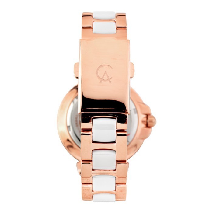 Jam Tangan Wanita Alexandre Christie Multifunction Ac 2B02 Bf Brgsl