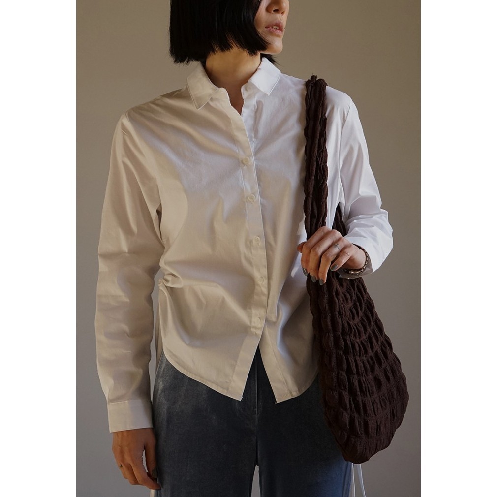 Kwani Everyday Champagne Bag