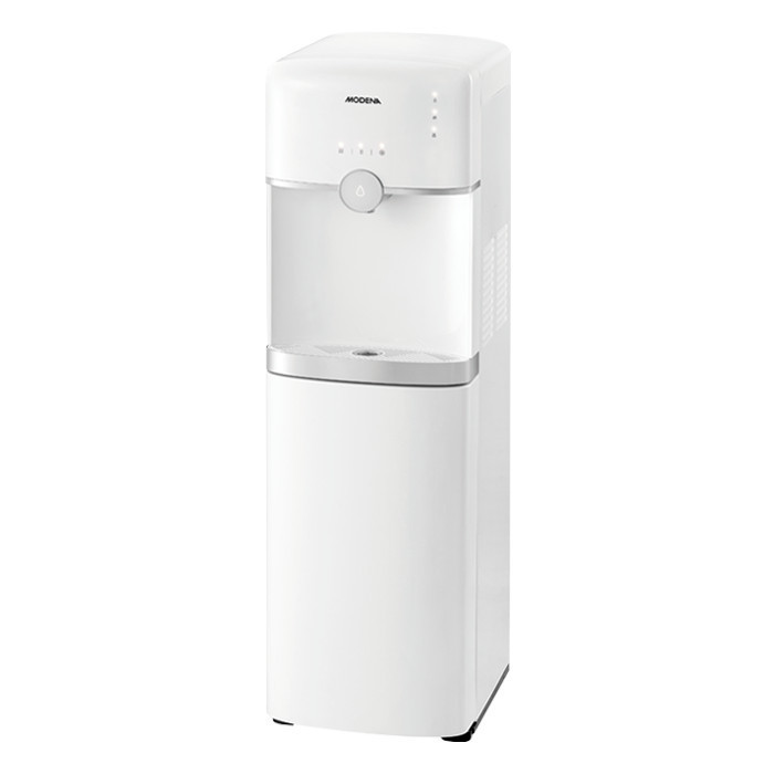 Dispenser Modena Dd 7315W Bottom Loading Dd7315W