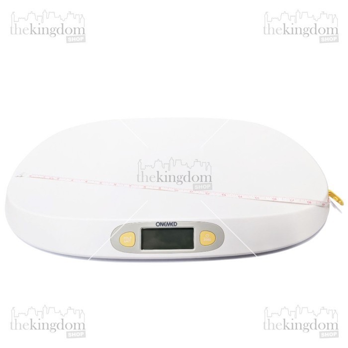 Indomed Timbangan Bayi Digital Anak Onemed 7230 Weighing Baby Scale