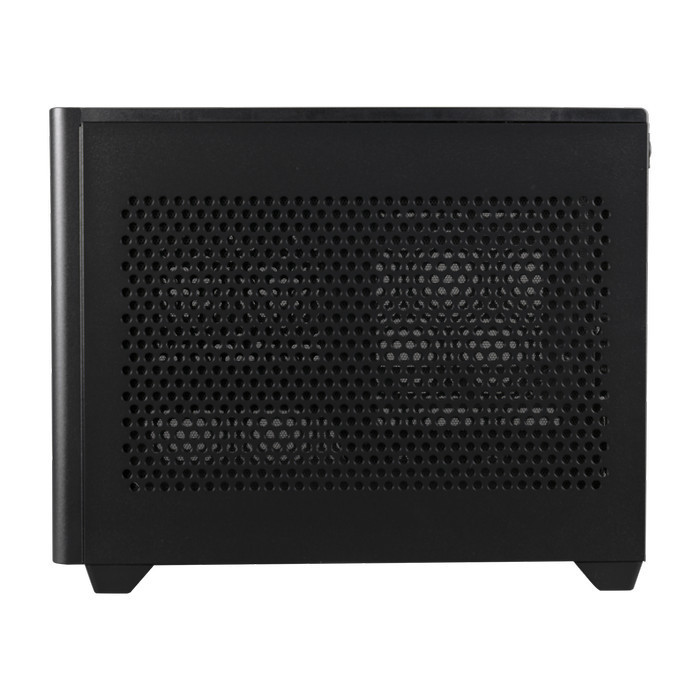 Cooler Master Masterbox Nr200 Black