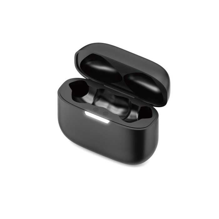 Eggel Quietbuds Neo True Wireless Tws Hybrid Anc + Enc With Eggel App Termurah Terlaris Promo
