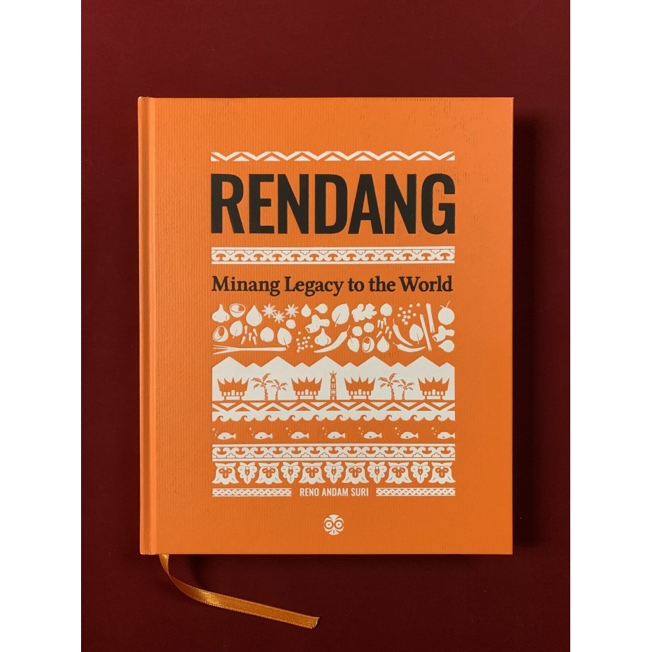 

Rendang: Minang Legacy To The World By Reno Andam Suri