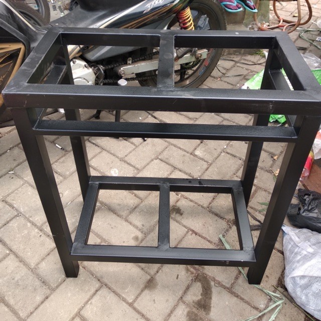 

Rak Aquarium Holo 4X4 Ukuran 60X30 Cm