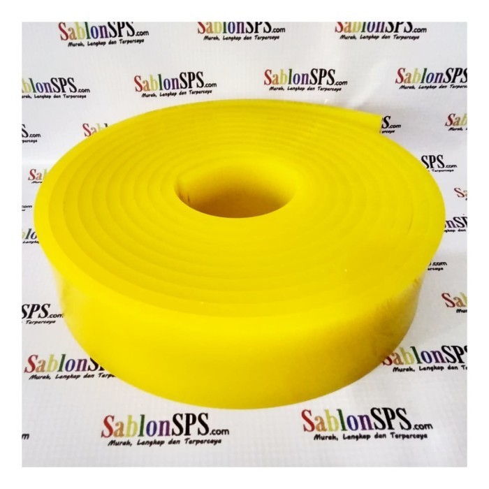 

Rakel Sablon Kuning Papak 7Mmx50Mm
