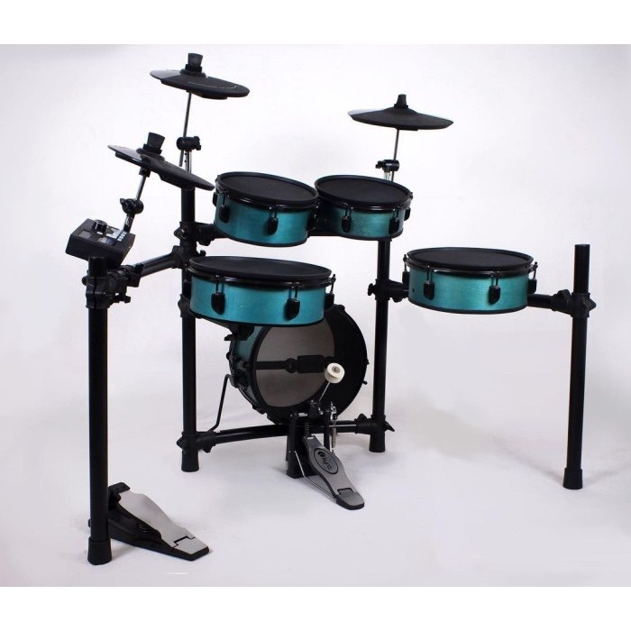 Drum Elektrik Kyre E Series 1.0 Varian Warna