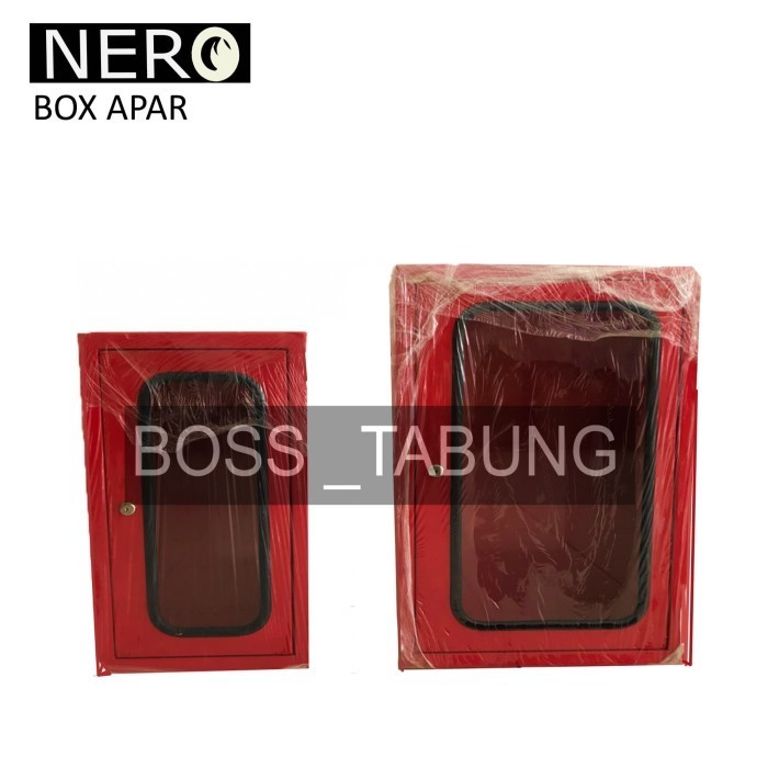 Box Apar Murah/ Box Tabung Pemadam Ukuran 6 Kg Termurah Terlaris Promo