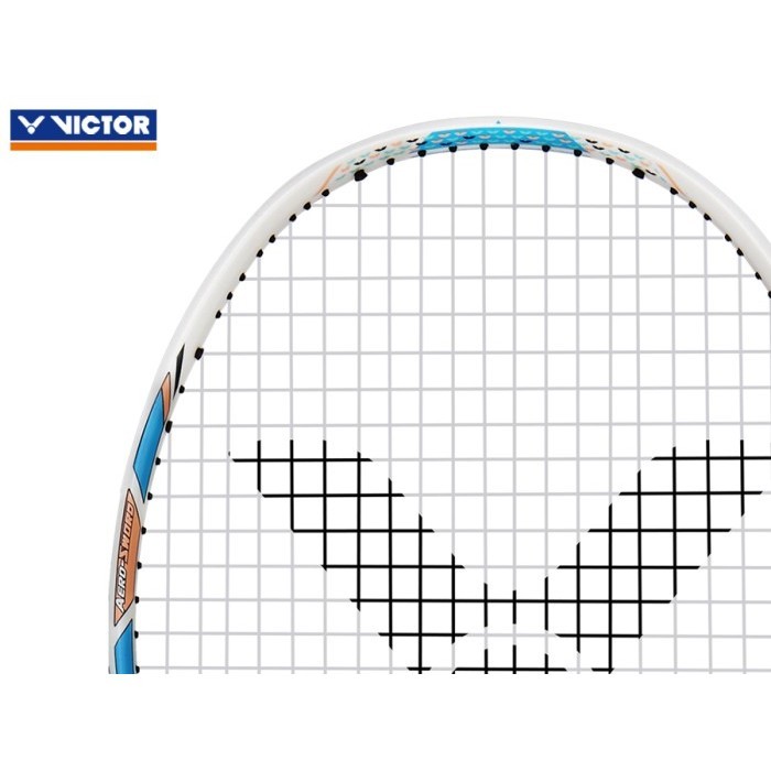 Raket Badminton Victor Jetspeed S 12Td / Js-12 Td / Js 12 Td F Termurah Terlaris Promo