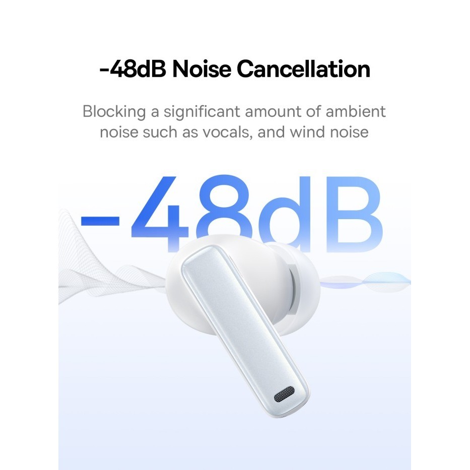 Baseus Bowie M2S True Wireless Earphones Cluster