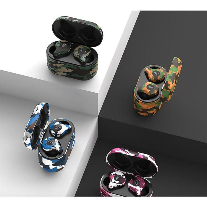 Sabbat X12 Ultra Qualcomm Aptx Earphone Bluetooth Headset 5.0 Alt E12 - Amazon