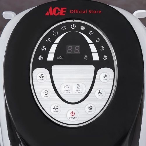 Ace - Kris Air Cooler 2500 Cmh