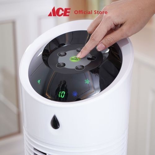 Ace - Klaz Evaporate Air Cooler 5.5 Ltr