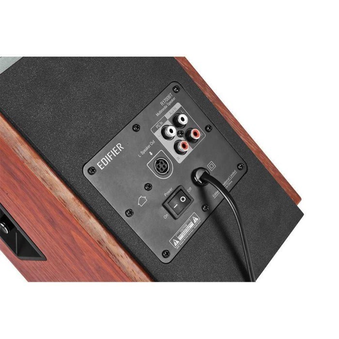 Edifier Active 2.0 Bluetooth Speaker Set - R1700Bt Termurah Terlaris Promo