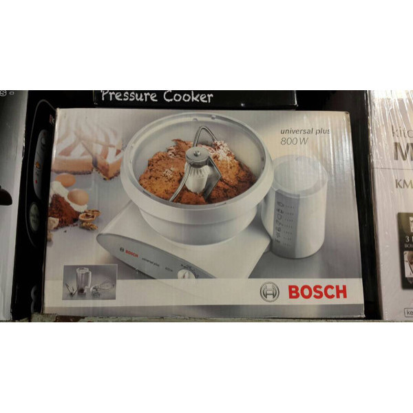 Mixer Bosch