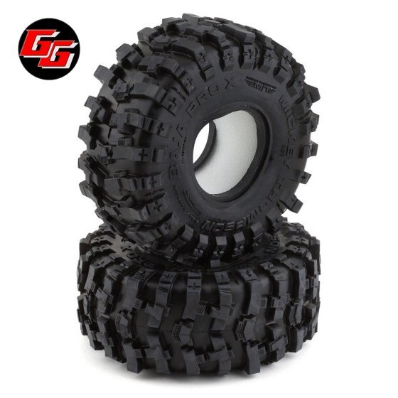 PRO-LINE Mickey Thompson Baja Pro X 1.9" Rock Crawler Tire Ban Proline