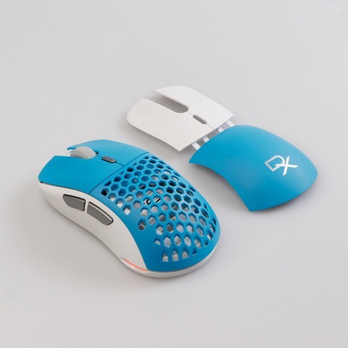 Rexus Daxa Air 2 Pro Wireless Gaming Mouse - Daxa Air Ii Pro Wireless