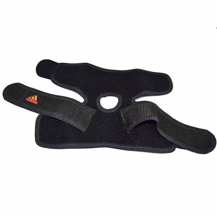 Ankle Support / Dekker Pelindung Tumit Adidas Wucht P3