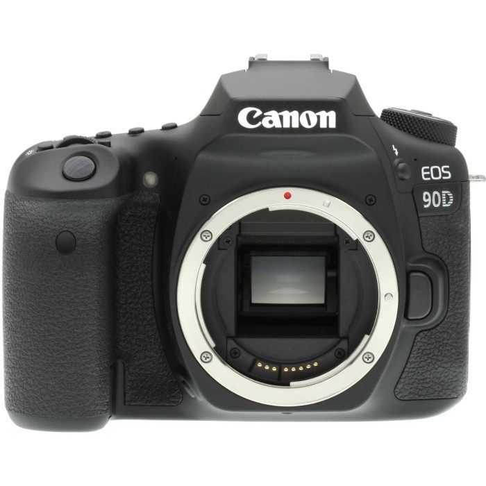 Canon Eos 90D Body Only - Canon 90D Bo