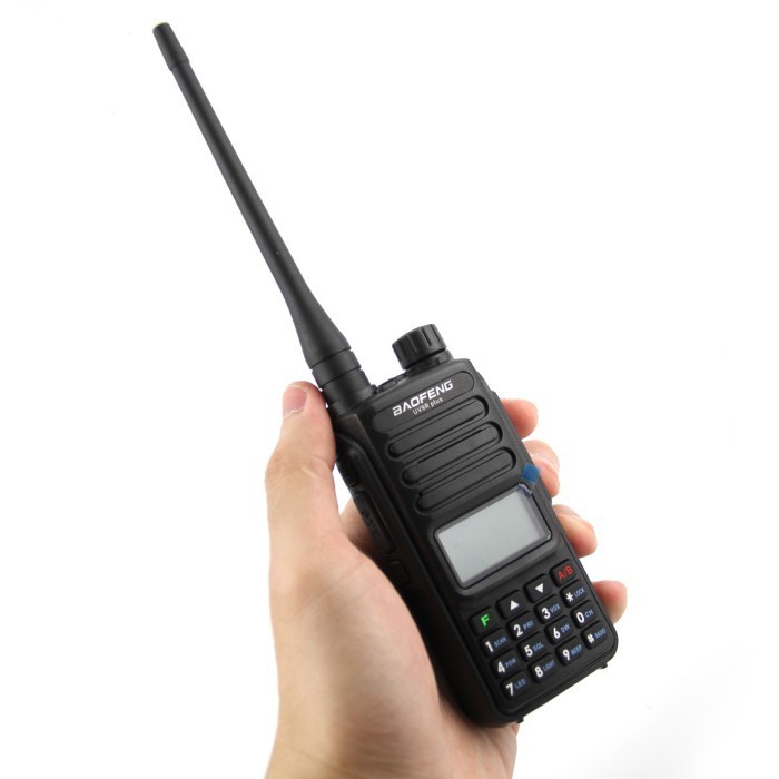 Baofeng Uv-9R Plus New