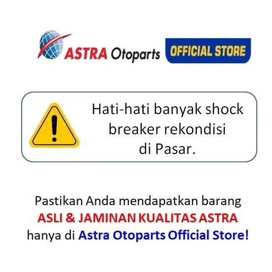 Shock Breaker Depan Kyb Premium Mobil Avanza Xenia Rush Terios