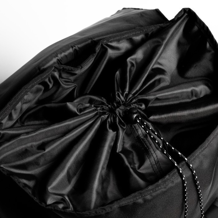 Vront Zs - Backpack 17 Inch - Black