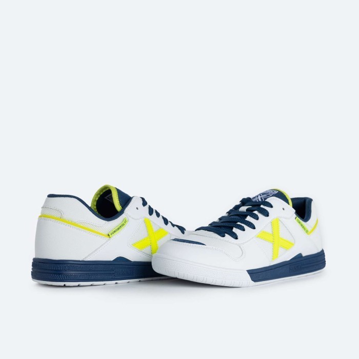 Sepatu Futsal X Munich Continental V2 51