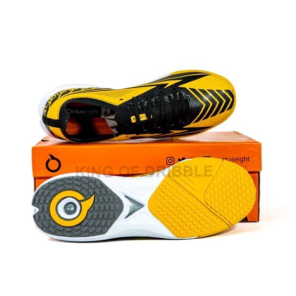 Sepatu Futsal Ortuseight Catalyst Liberte Infinity In 11020433 Ori