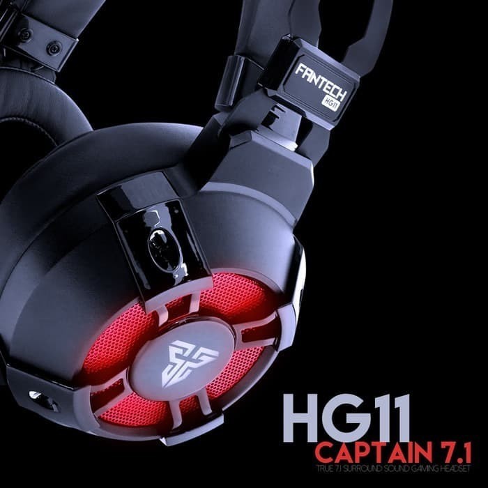 Harga Fantech Captain Terbaru Jun 2026 | BigGo Indonesia