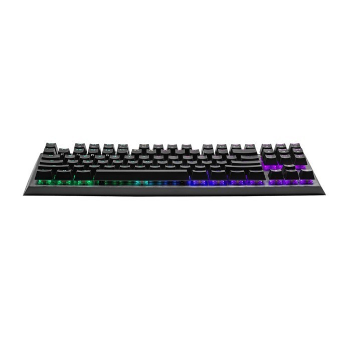 Cooler Master Ck530 V2 / Ck-530 Tkl Rgb Mehcanical Keyboard Gaming